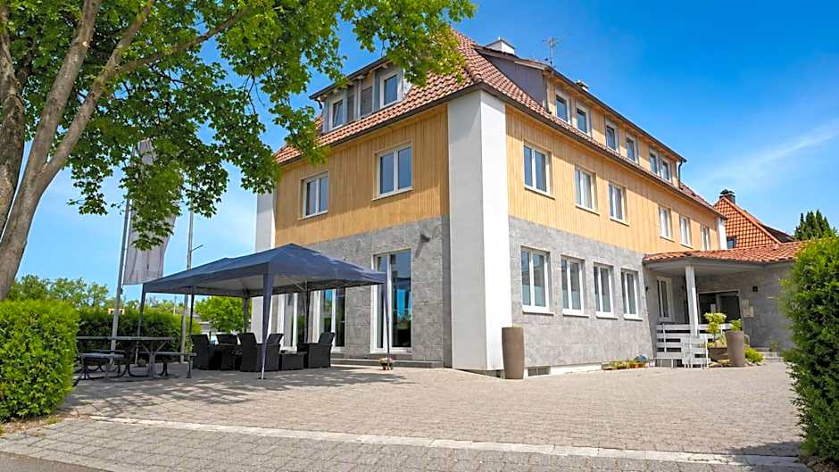 Hotel Leitner