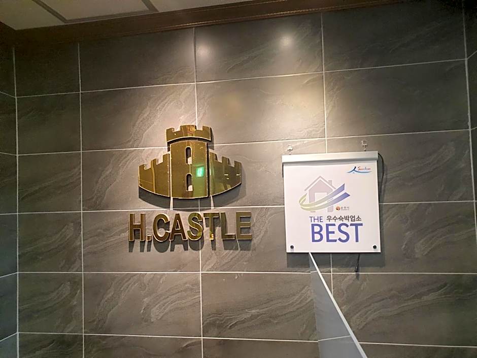 Hotel Castle