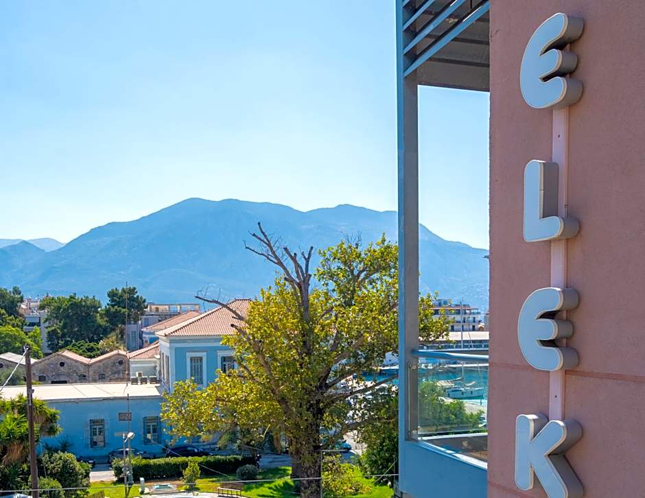 Elektra Hotel & Spa