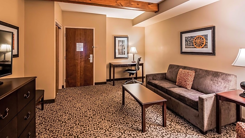 Best Western Plus Intercourse Village Inn