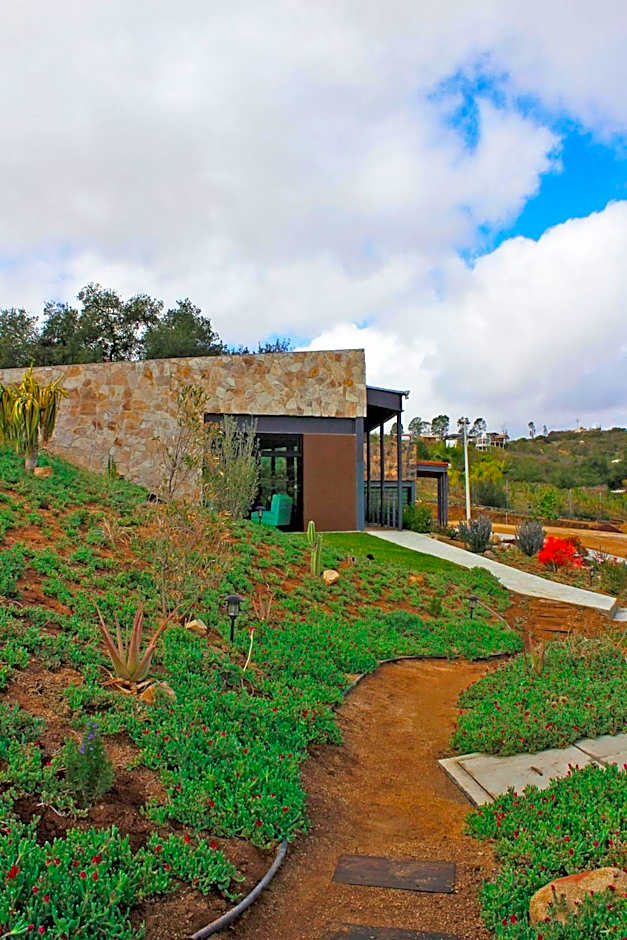 Parra del Valle Hotel Boutique