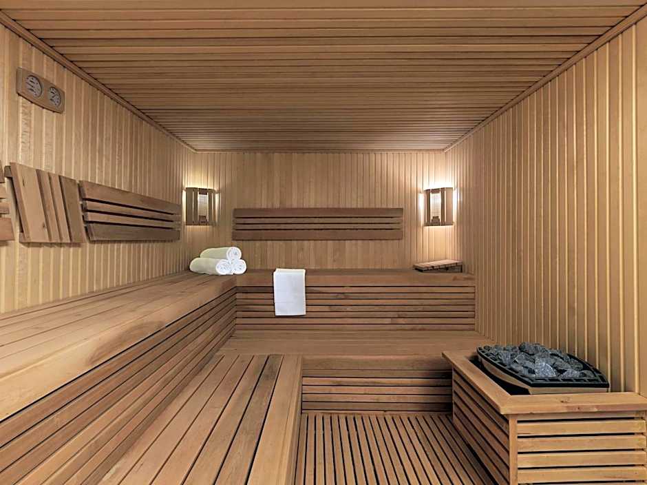 The Ritz-Carlton Rabat, Dar Es Salam