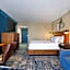 Four Points by Sheraton Greensboro Airport