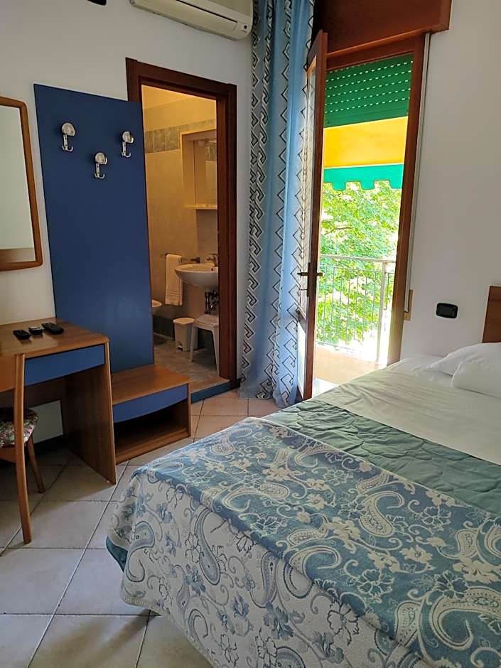 Hotel Trifoglio