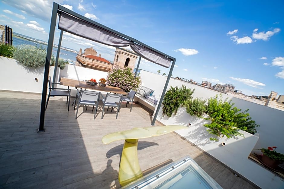 Bed & breakfast La Nassa