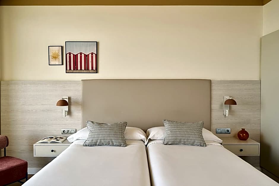 Medplaya Hotel Riviera - Adults Recommended