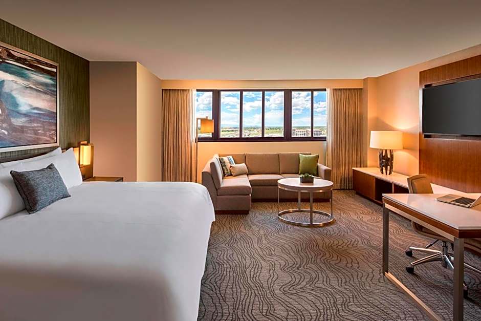 Denver Marriott Tech Center