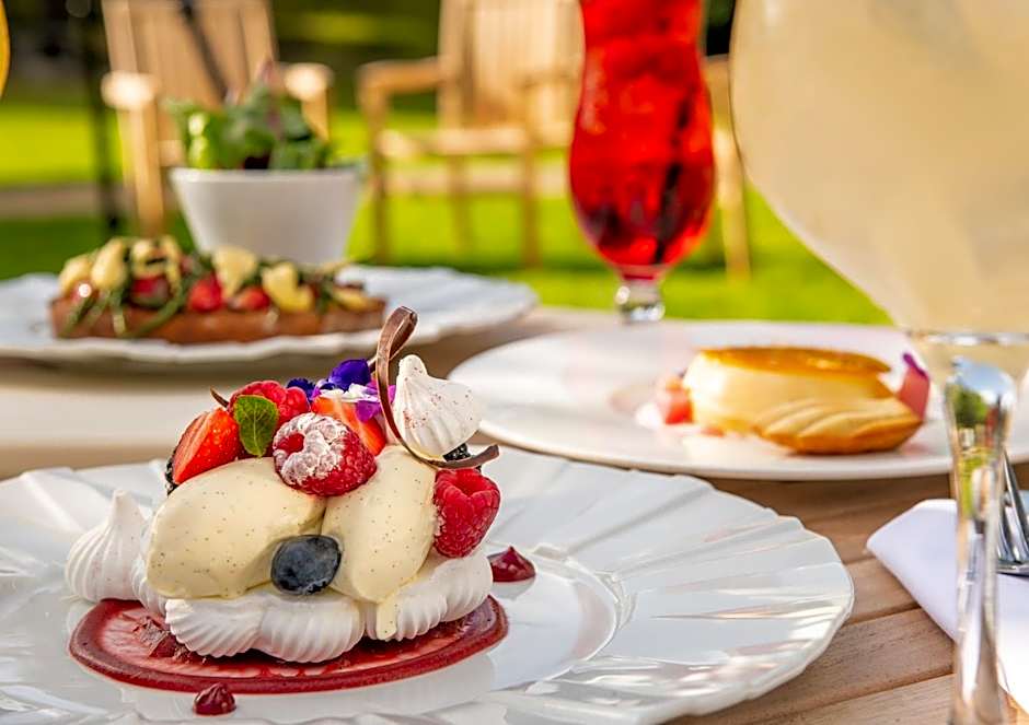 Kettering Park Hotel and Spa