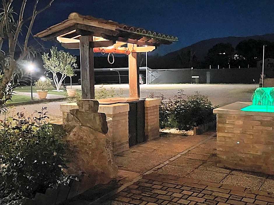 Il Casale Della Fornace