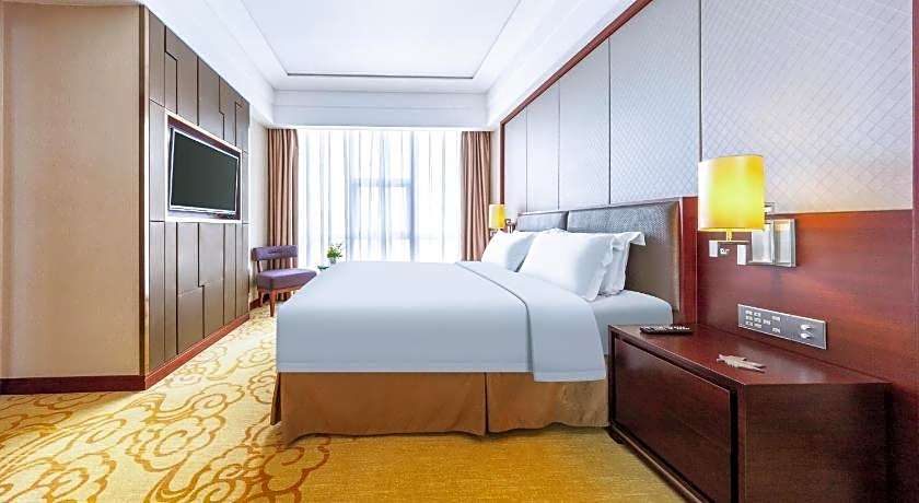 Avant-Garde Hotel Shenzhen