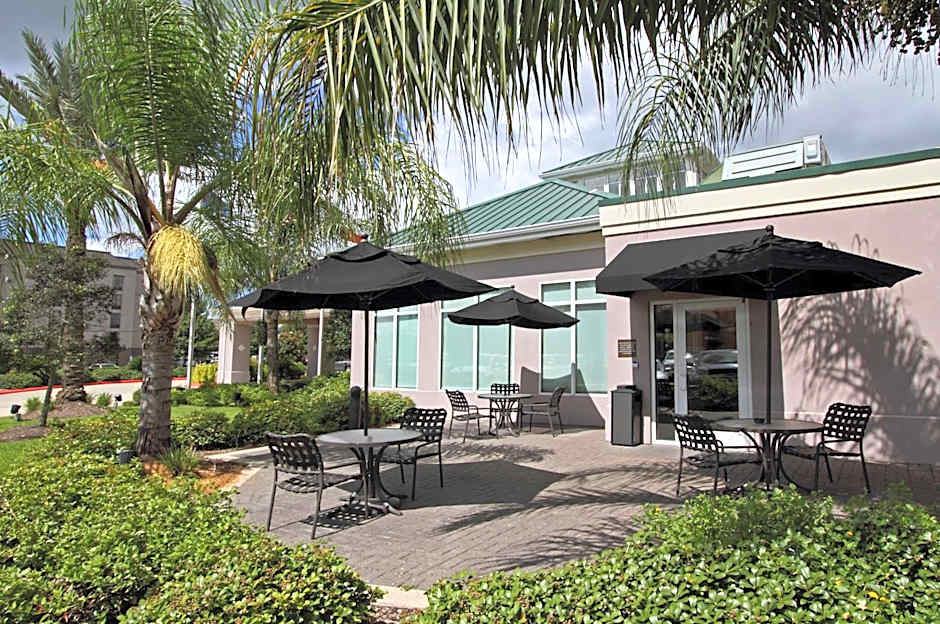 Hilton Garden Inn Beaumont