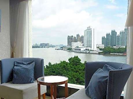 Guangzhou Jiangyue Hotel