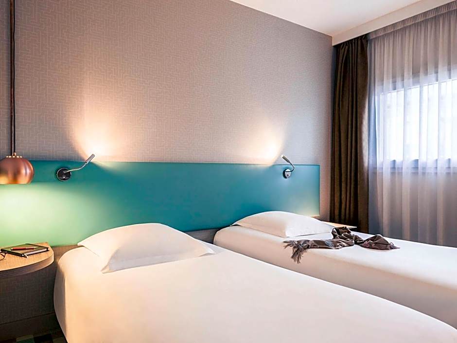 Hôtel Mercure Marne-la-Vallée Bussy St Georges