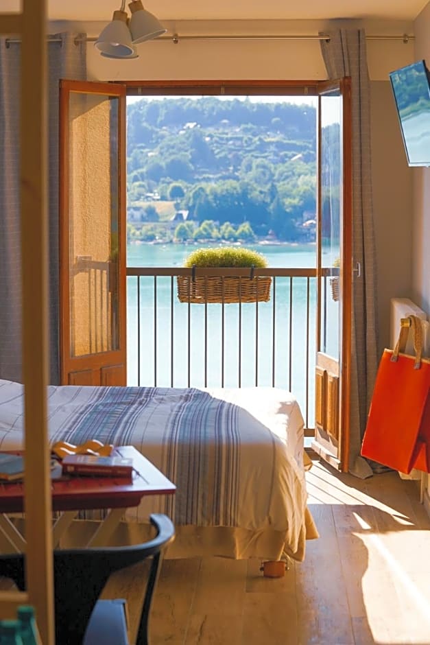 Hôtel La Villa Ginette