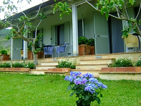 Giacaranda B&B