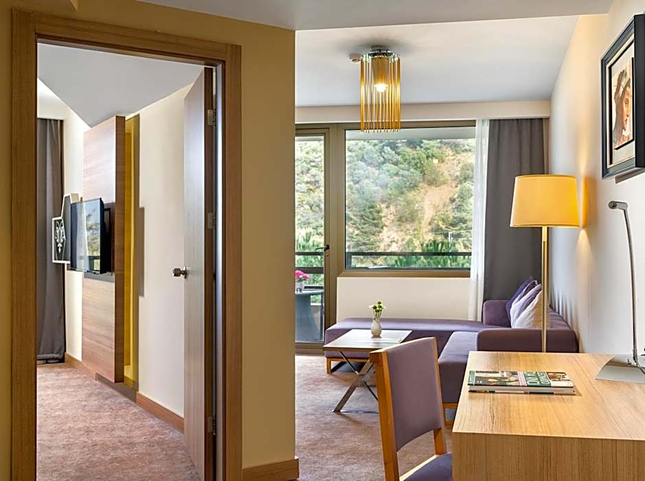 Kaya Izmir Thermal & Convention