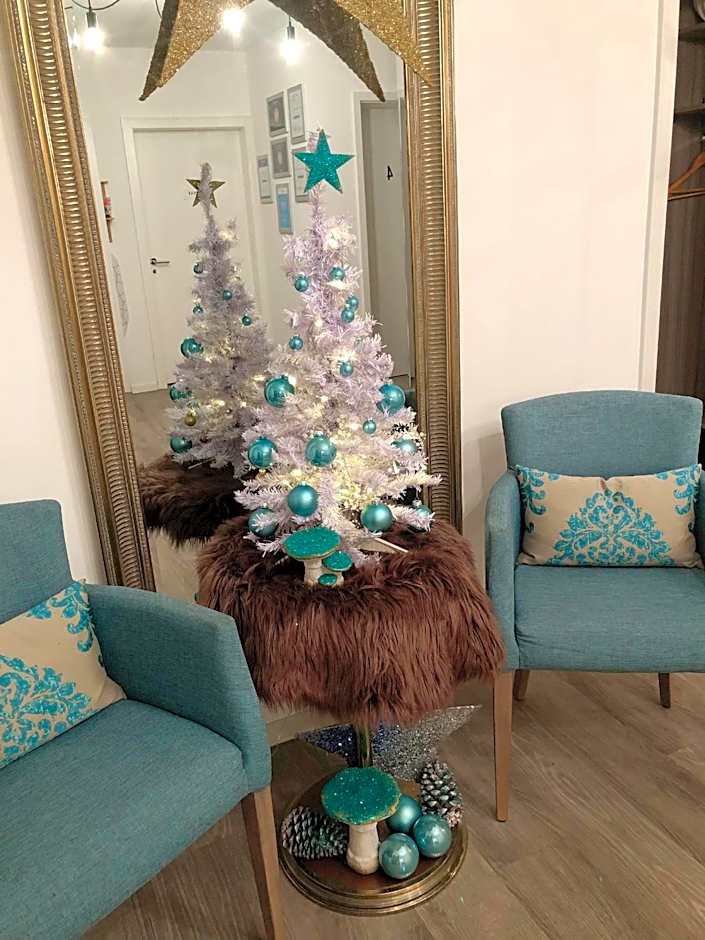 Hotel Hegemann garni