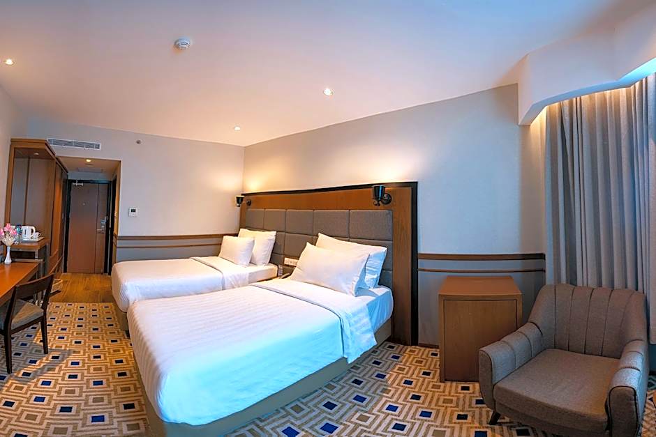 Aston Jayapura Hotel And Convention Center