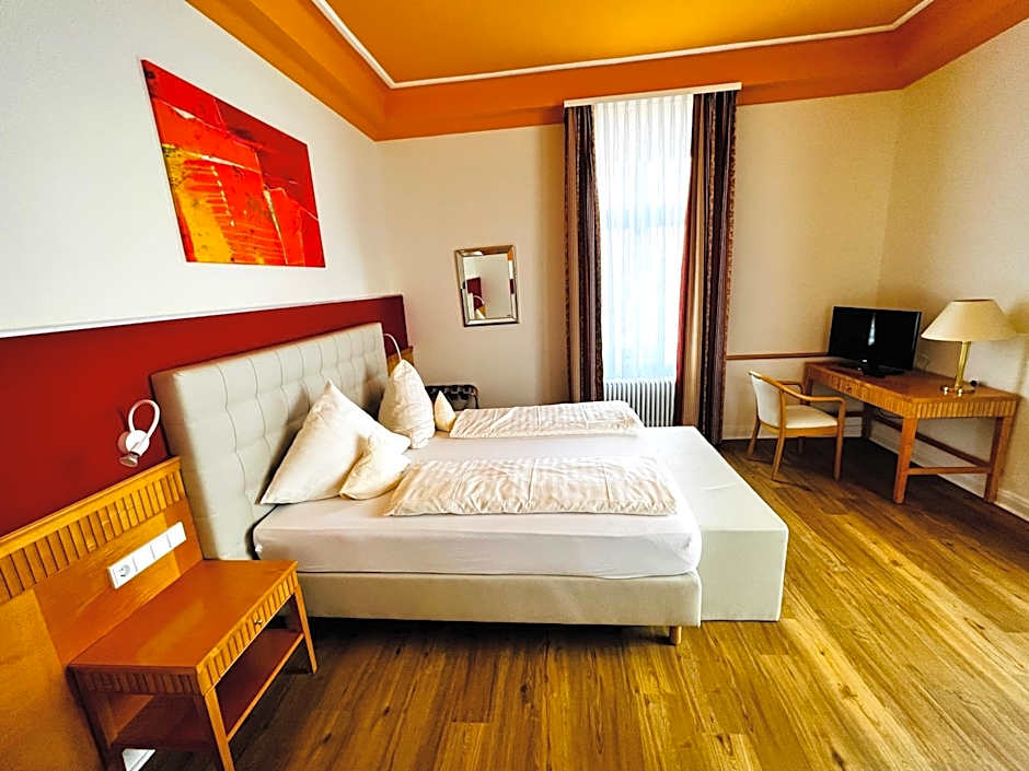 Villa Thea Hotel am Rosengarten