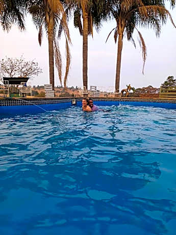 Le Paradise holiday resort