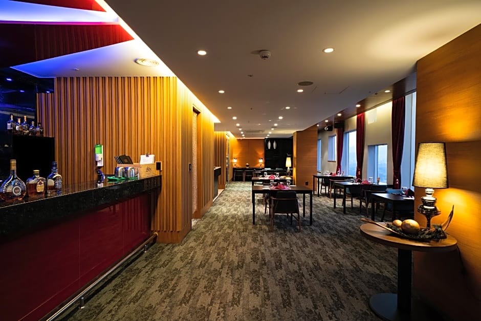 Holiday Inn Gwangju By IHG