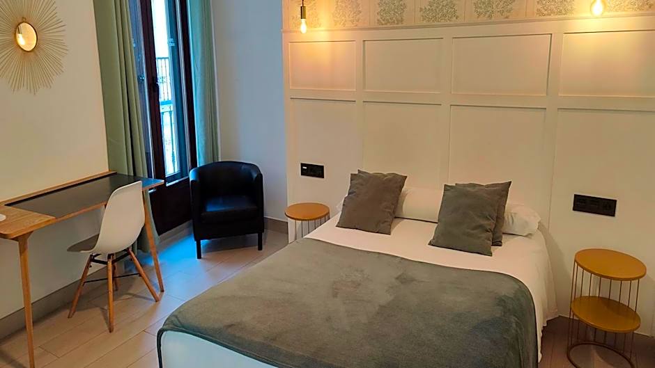 Hotel Cedran