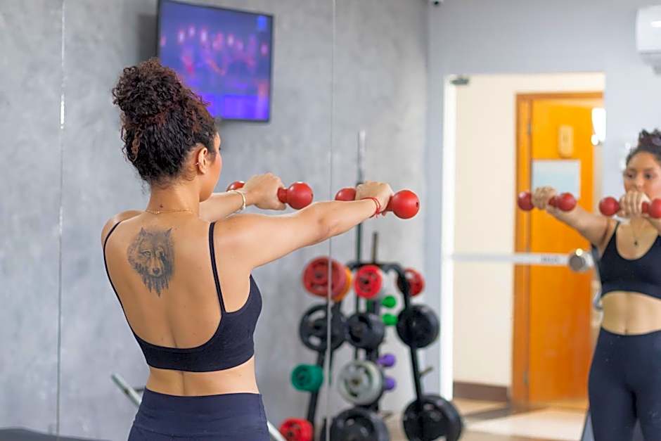 Manaus Hotéis Millennium