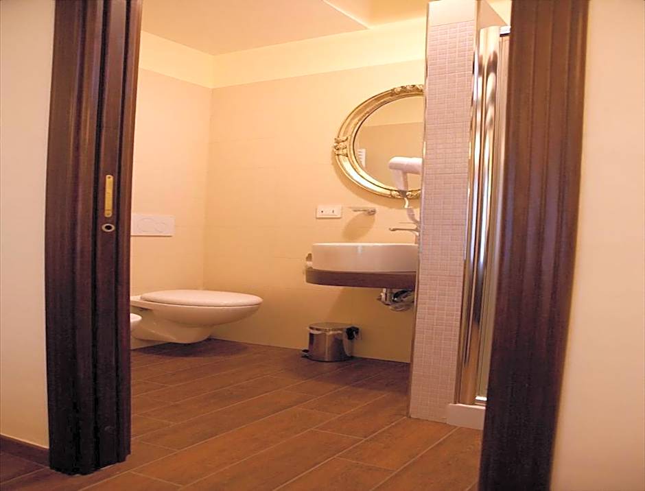 Hotel Villa Clementina