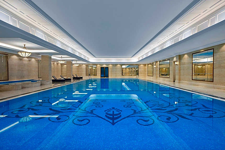 Sheraton Shaoxing Shangyu