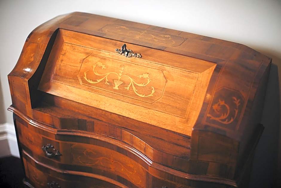 Rum Doodle, Windermere B&B