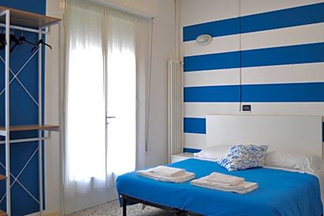 Family Room with Balcony