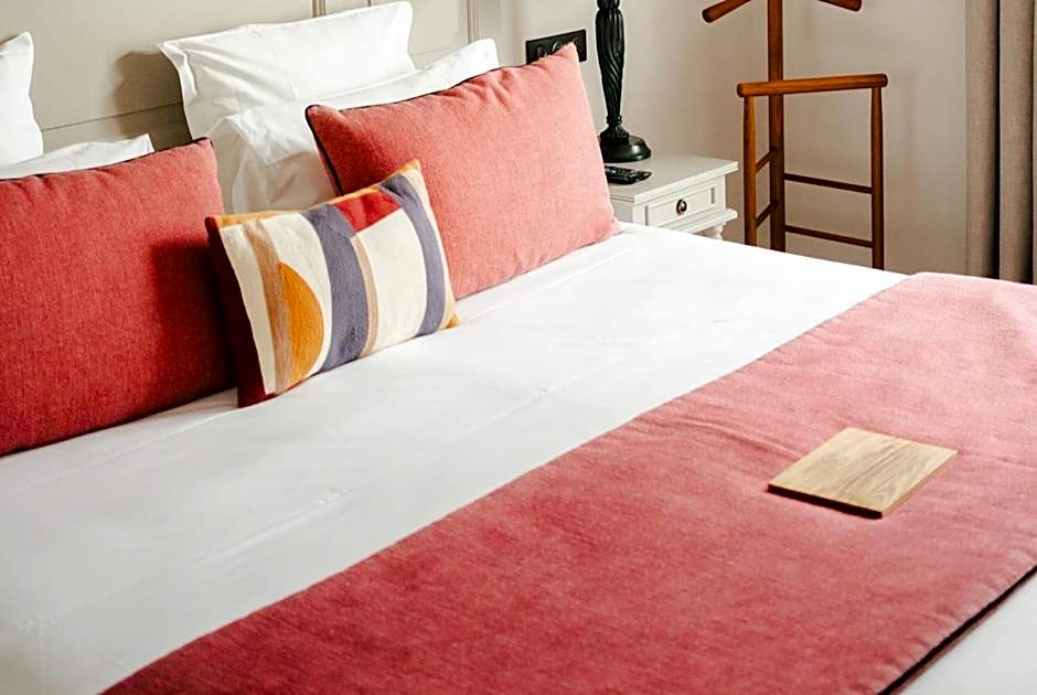 Cèdre Beaune, A Beauvallon Hotel & Spa