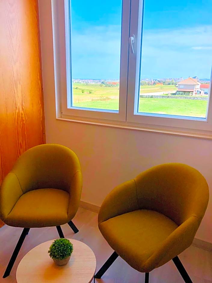 Hotel Finca Alcamino