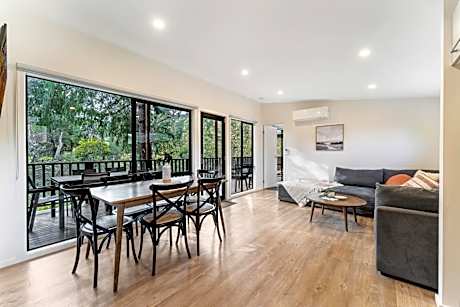 Luxury Riverside Two Bedroom Villa