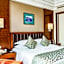 Yidu Jinling Grand Hotel Yancheng