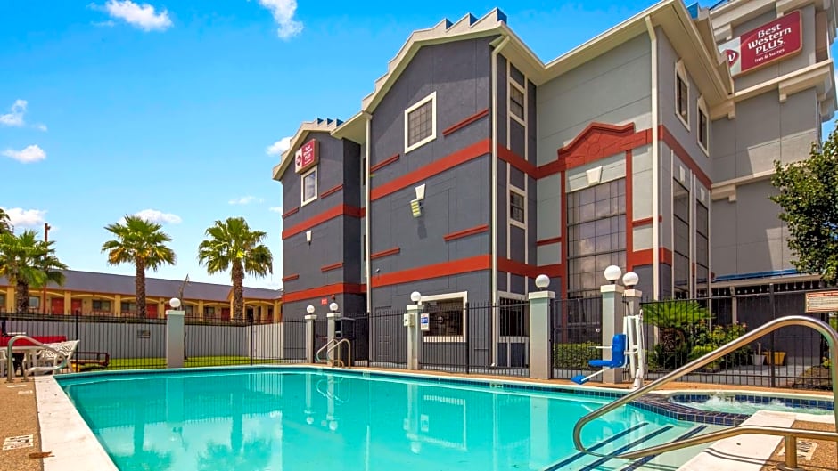 Best Western Plus Northwest Inn & Suites