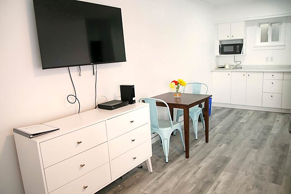 Westview Centre Motel Ltd