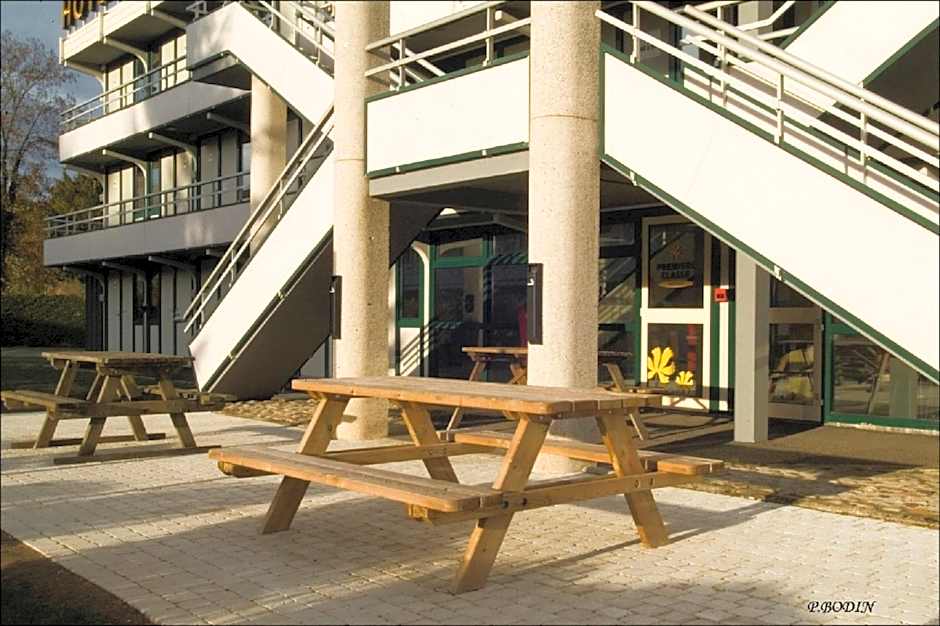 Premiere Classe Vichy Bellerive-sur-Allier