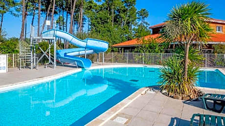 Laouchet Le Hameau des Grands Lacs