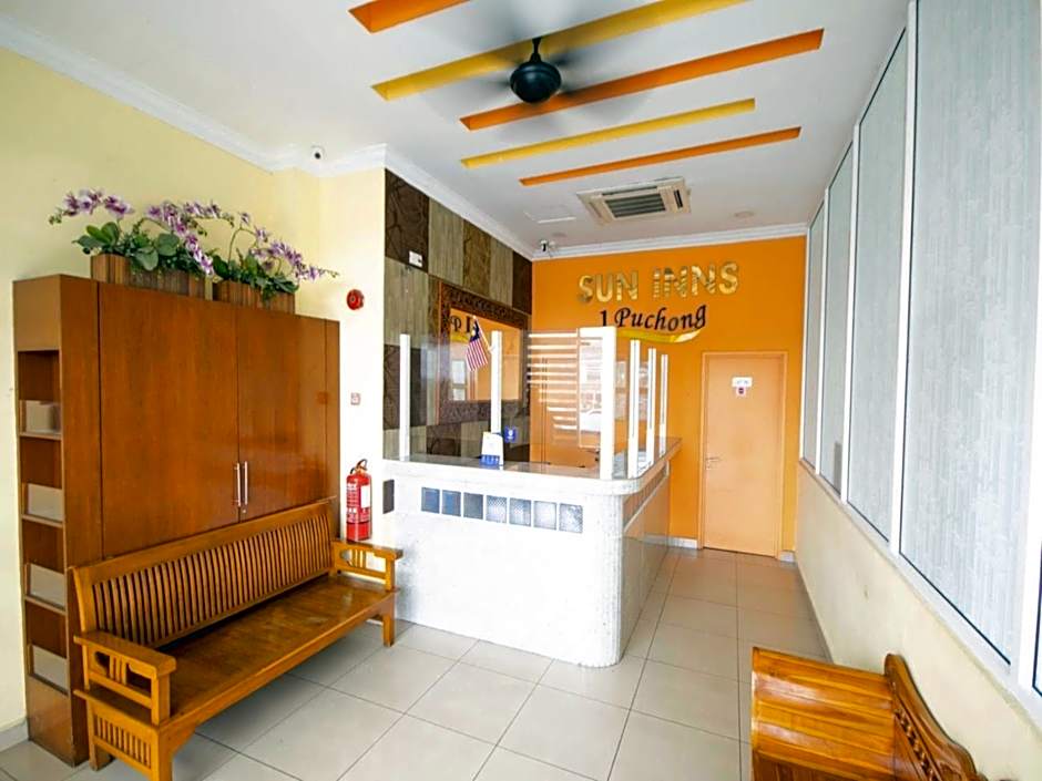 Sun Inns Puchong