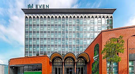 EVEN Hotel Quanzhou City Center By IHG