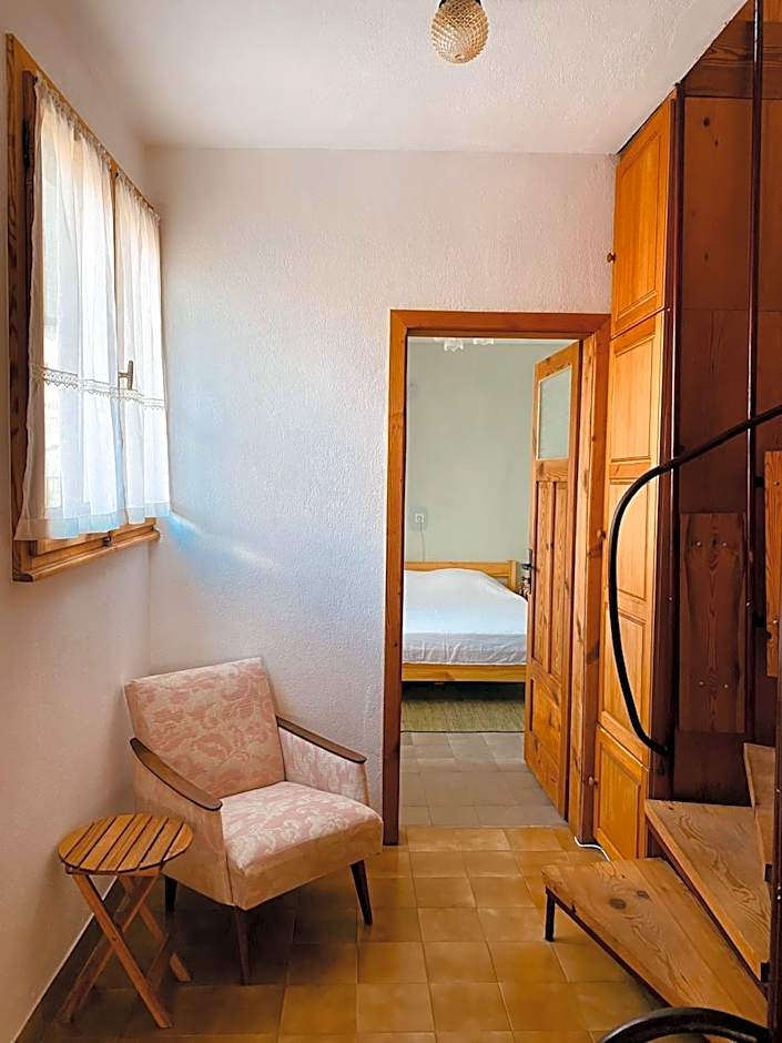 Vita Stulba Guest House