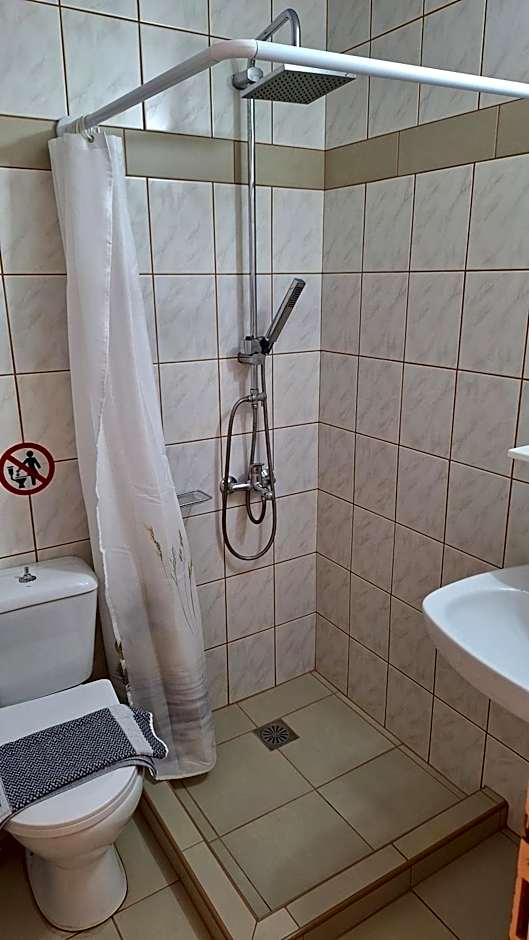 Kalliopi Studios - Apartments