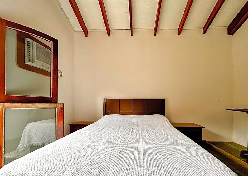 Casa a 180m da Praia do Toque Toque Pequeno SP