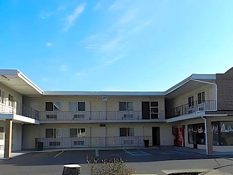 Viking Motel-Detroit