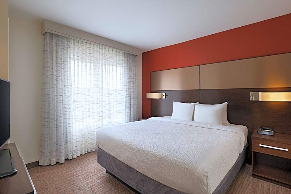 Residence Inn by Marriott Omaha Aksarben Village