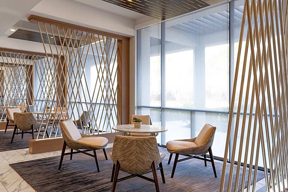 Marriott Jacksonville