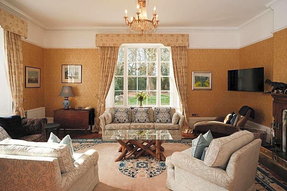 Burnhopeside Hall