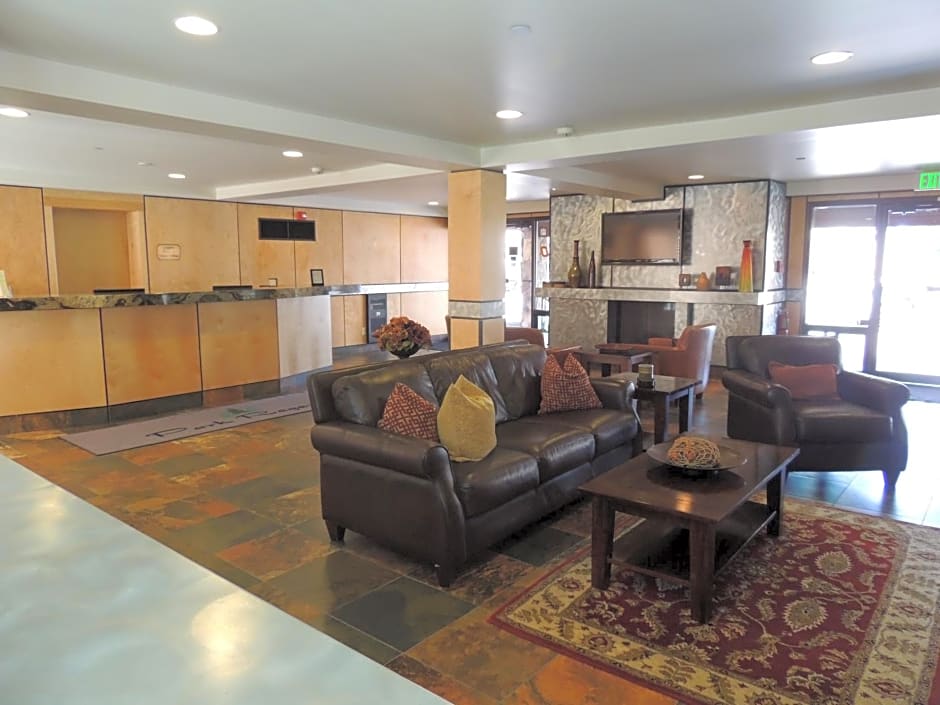 Park Regency Resort
