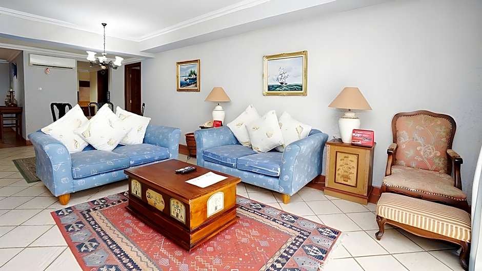 Marbella Place Anyer by Jayakarta